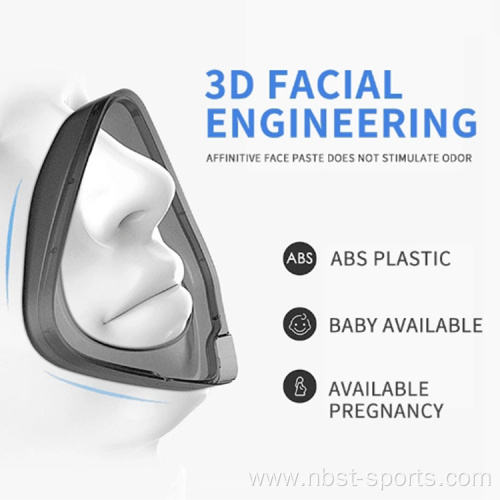 Wearable Personal Masking Face Design PM2.5 Air Purifier